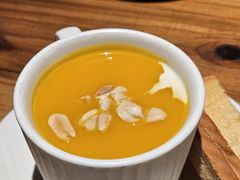 -本处·素食·融合料理(南油店)