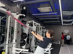 -EASY POWER健身工作室(浦东大道店)