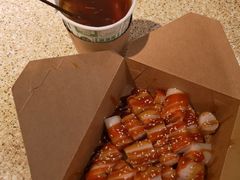 -孖记茶档·热腾茶餐(乐峰店)