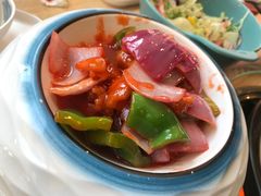 -喜上喜鸡煲翅(吉大店)