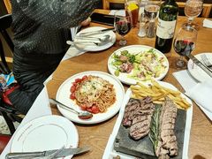 -Entrecôte 法国牛扒馆(保利·时光里店)