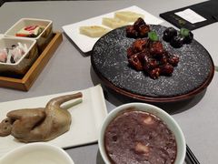 -狮王府淮扬菜(新街口友谊店)