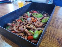-老三李村河底戳子肉(总店)