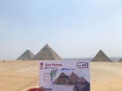 -吉萨金字塔群