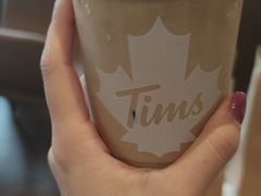 -Tims天好咖啡(河西万象城店)