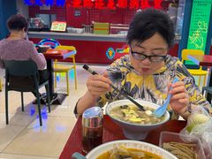 -孔师傅八仙老鸭粉丝汤(上海市第一食品商店南东店)