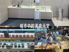 -胖东来生活广场(健康路店)