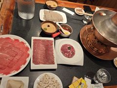 -南门涮肉(北洼路店)