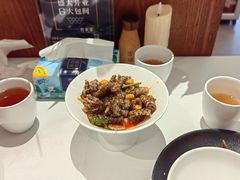 -客颂·客家宴(大壮国际广场店)