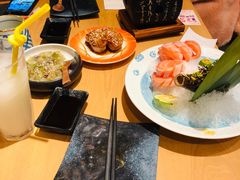 -沼津港渔市(宏伊国际广场店)