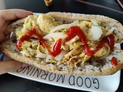 -面包与我Bread Or Me(长城汇店)