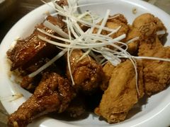 -MI WU FACTORY米屋美食工厂餐厅(绿地店)