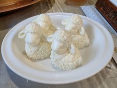 -东来顺饭庄(王府井步行街店)