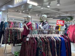 -新街口百货商场