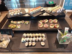-西安高新洲际酒店•源咖啡全日制餐厅