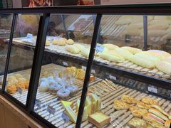 -一鸣真鲜奶吧(中央花园店)