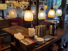 大堂-D STAR COFFEE帝星咖啡