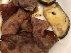 -长沙世纪金源大饭店·金世纪中餐厅