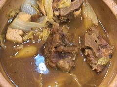 -宏状元现熬粥·京味菜(五棵松店)