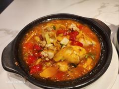 -川味堂·四川豆花(八卦岭店)