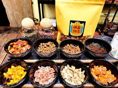 -嘉凌码头·重庆特产手工火锅底料(洪崖洞九楼店)