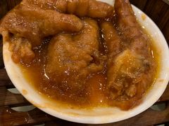 -红莲中餐厅(日航饭店)