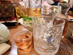 -半藏居酒屋(香港花园店)