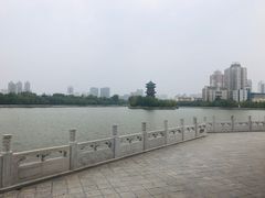 -迎泽公园