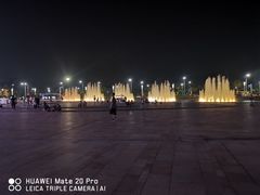 -中影国际影城(华发商都CINITY店)