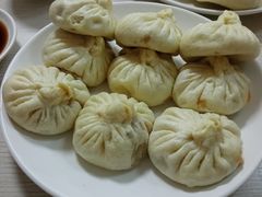 -津门如意包子铺(宾西路店)