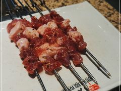 -丰茂烤串(卫星广场店)