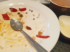 -乡村基(双流时代奥特莱斯餐厅)