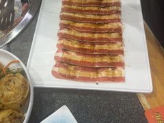 -鹤之乡·齐齐哈尔烤肉·非遗(秋涛路店)