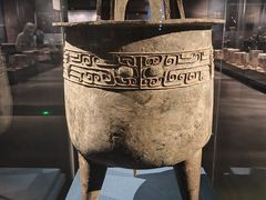 -盘龙城遗址博物院