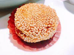 五万元烧饼-浩爷羊蝎子火锅(望京店)