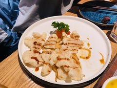 -通海俄式烧烤(福丰街店)