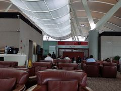 -浦东机场国航头等贵宾室