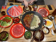 -虾领航小龙虾·吉林烧烤(柳州路店)