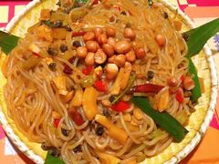 -老表记广西宵夜螺蛳鸭脚煲(西大店)