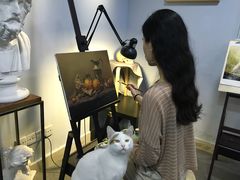 -青沐画室·专业美术培训