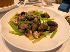 -瓯菜排档·温州海鲜(玕南店)