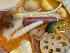 -杨国福麻辣烫(聊城路店)