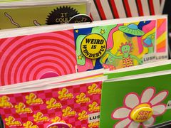 -LUSH(威尼斯人店)