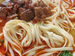 -江妈面馆(夷陵路店)
