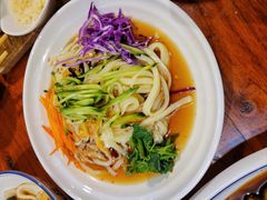 -醉长安(钟楼旗舰店)