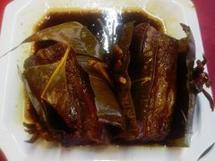 -长廊好灶头 本地人农家菜(枫泾古镇店)