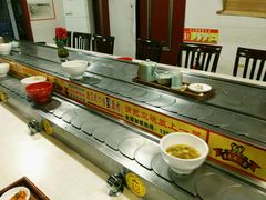 -乡党臊子面(丰庆公园店)