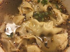 红油抄手-谭师爷龙抄手(白下路店)