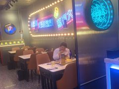 -大成海鲜烧烤·小龙虾(五角场店)