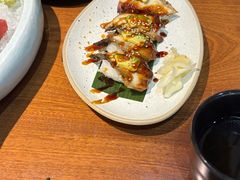 -九井澤精致料理(金茂店)